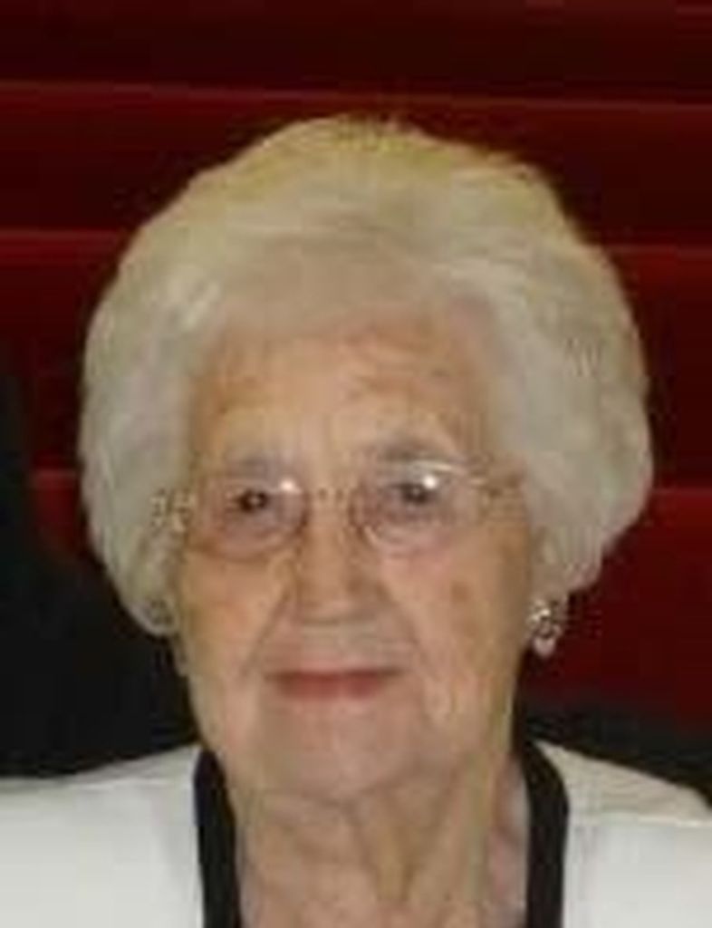Frances L. Kelvington Profile Photo