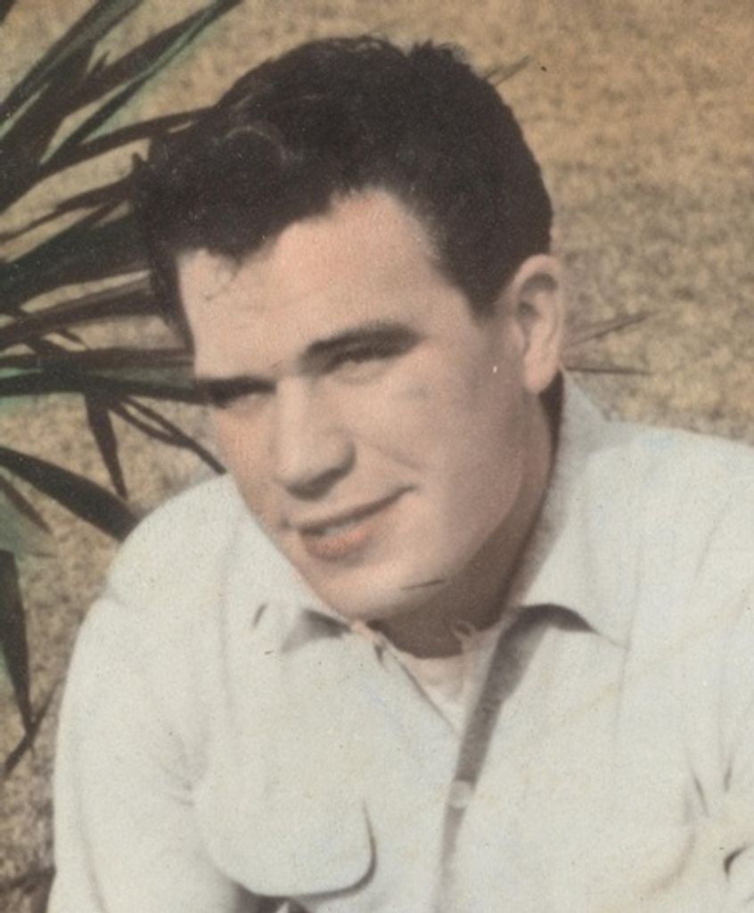 Lowell Franklin Scroggin