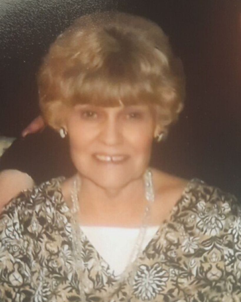 Dianne' Wilma (Gergen) Nash Profile Photo