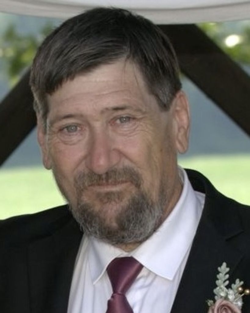 David R. Wade Profile Photo