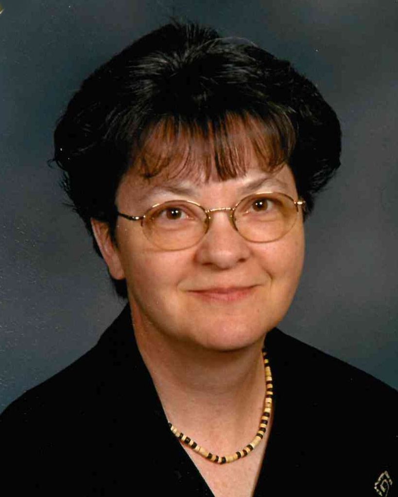 Judy Neu