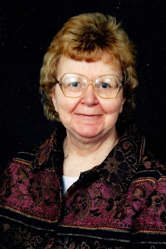Phyllis Coyle