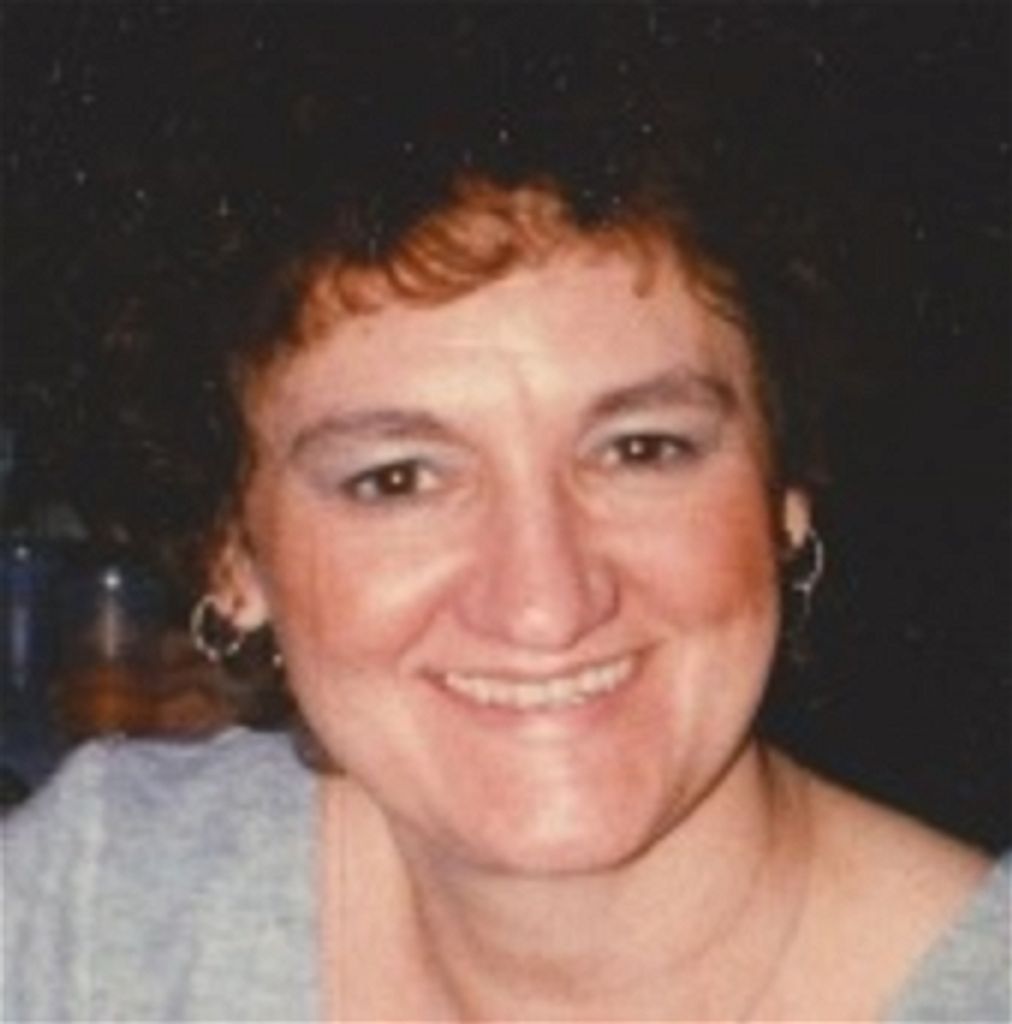 Beverly Jean Dietrich