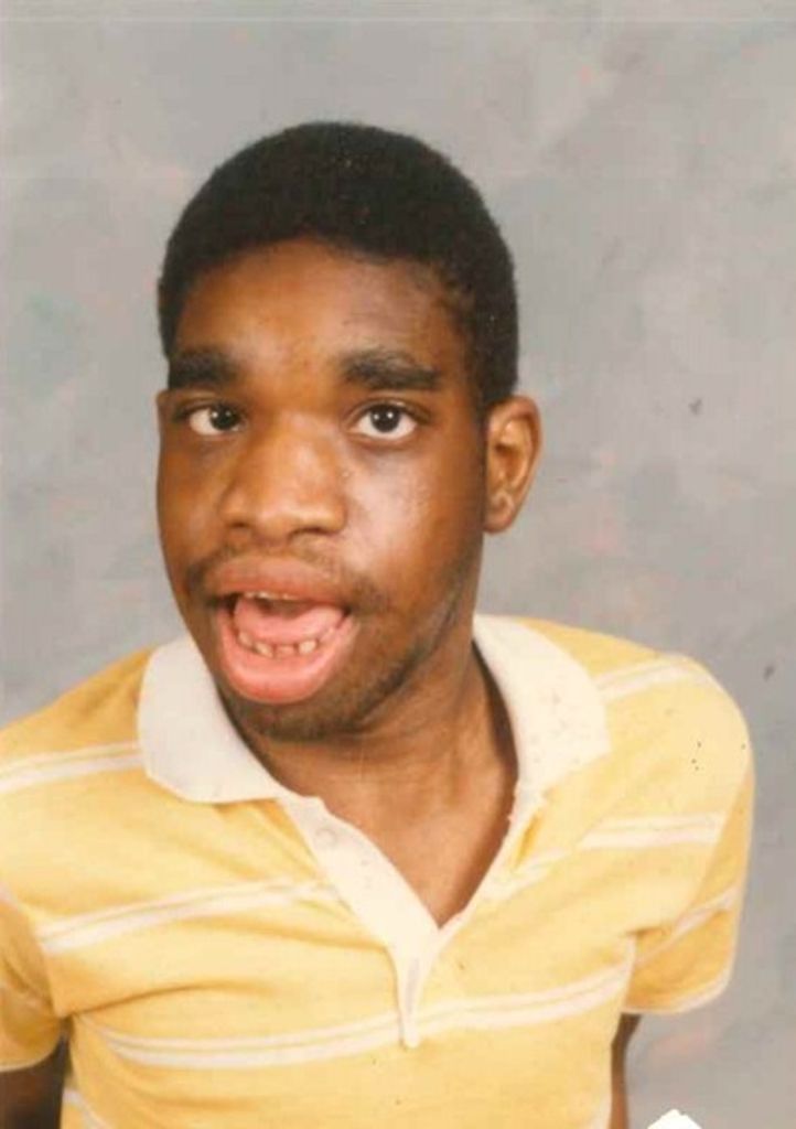 Stephen Rodney Bailey