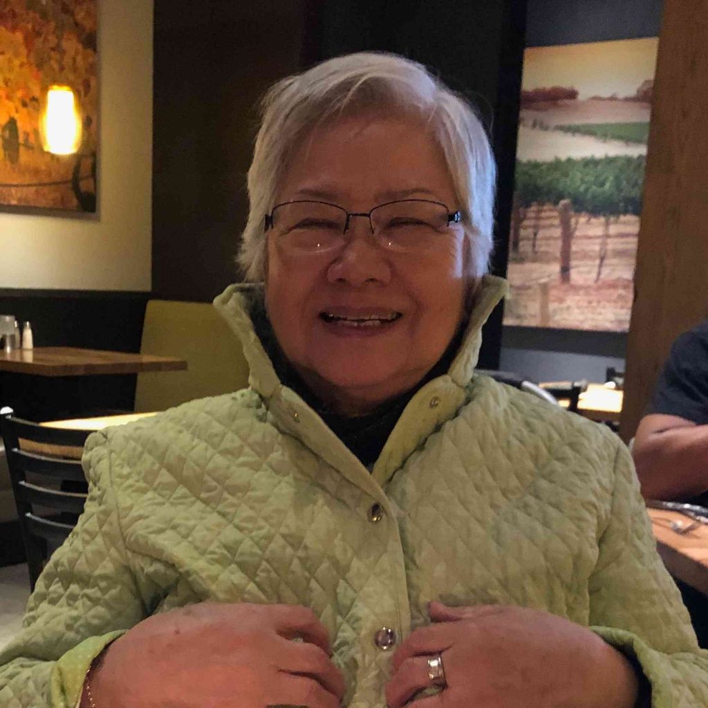 Kyong Sun Lock Profile Photo