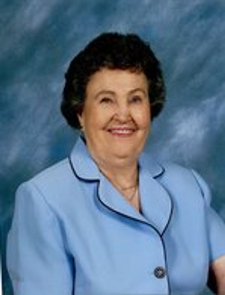 Grace Helen Dehart Nickelson