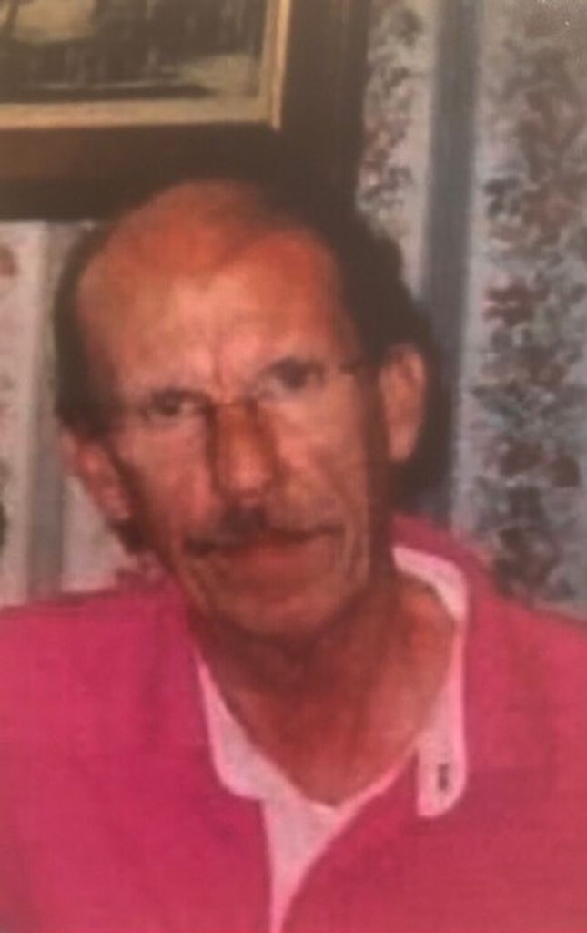 John Allan Tate, Jr. Profile Photo