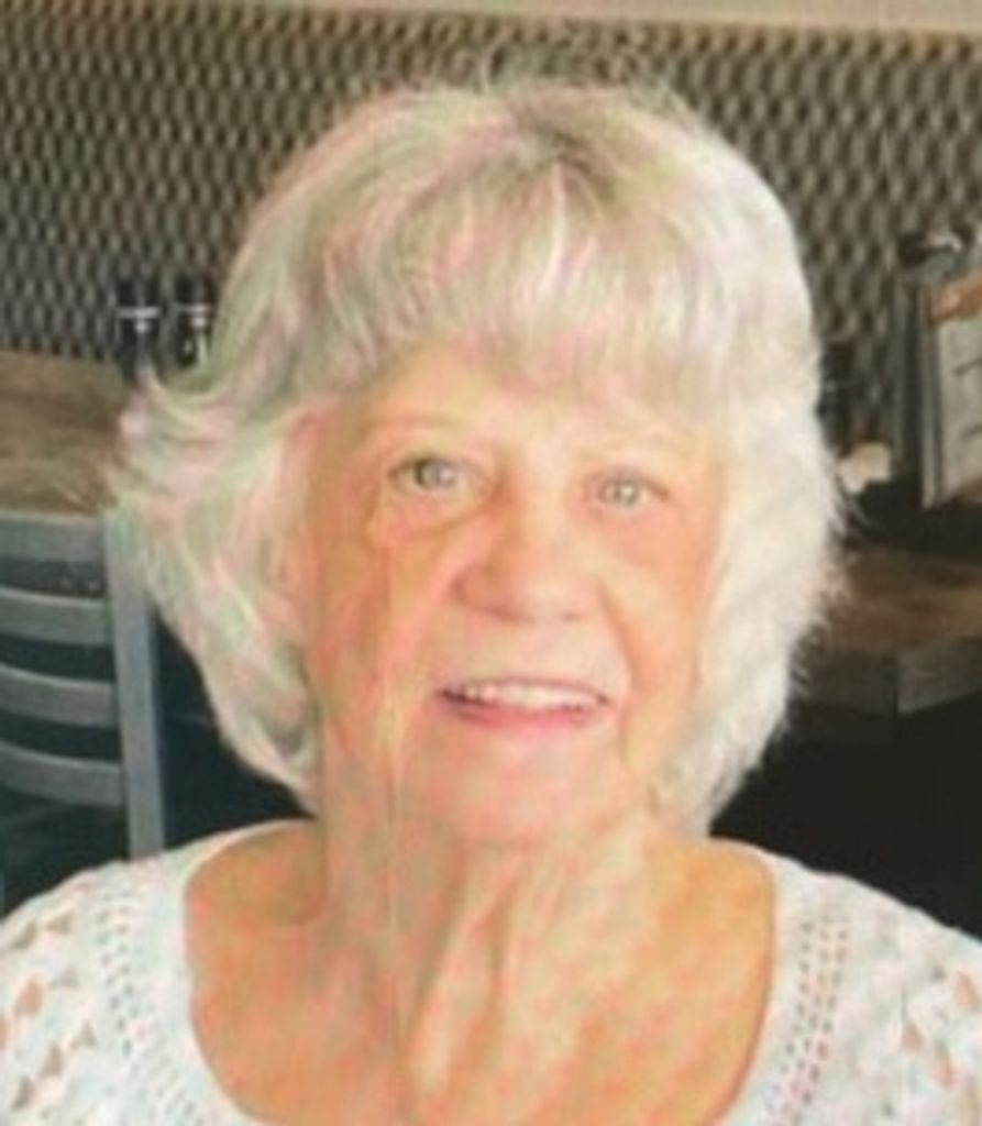 Joan Mcguckin Profile Photo