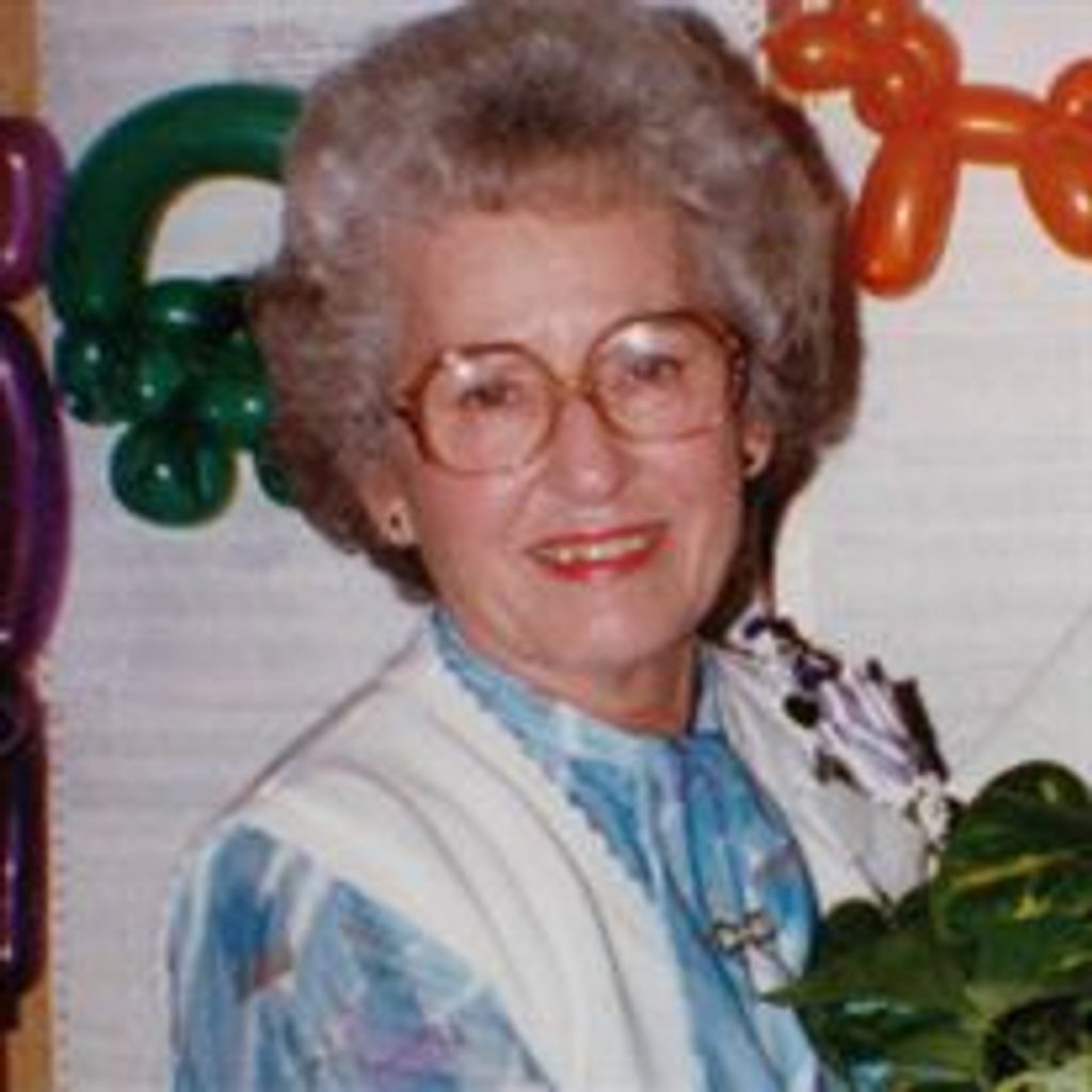 Marie Rita Webb-Bowen