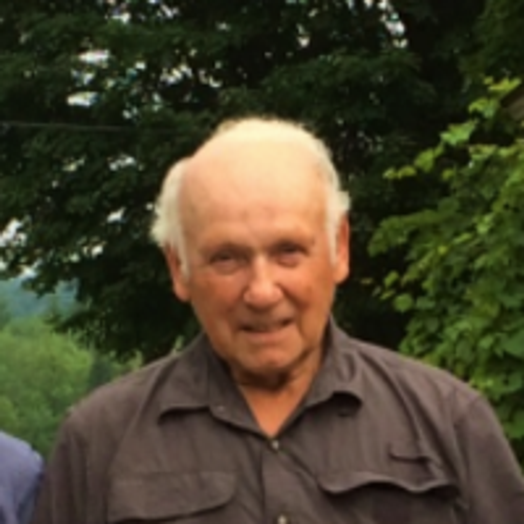 Richard M. Westcot