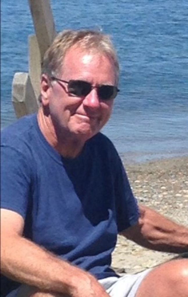 Charles J. Mckinnon, Sr.