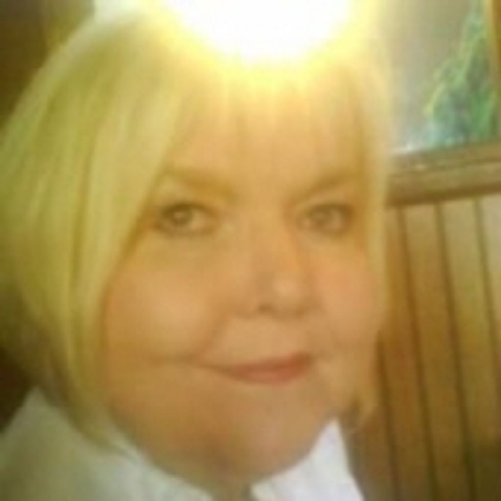 Teresa Ann Ray