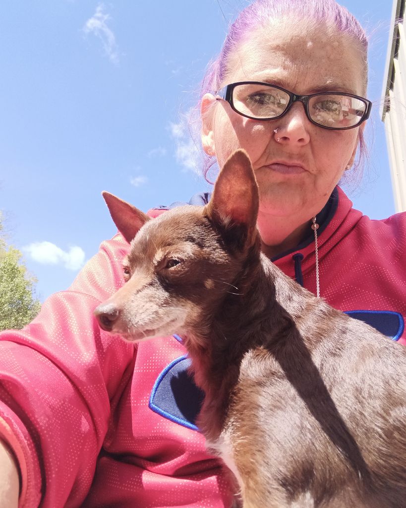 Sparky Fitzgerald Profile Photo