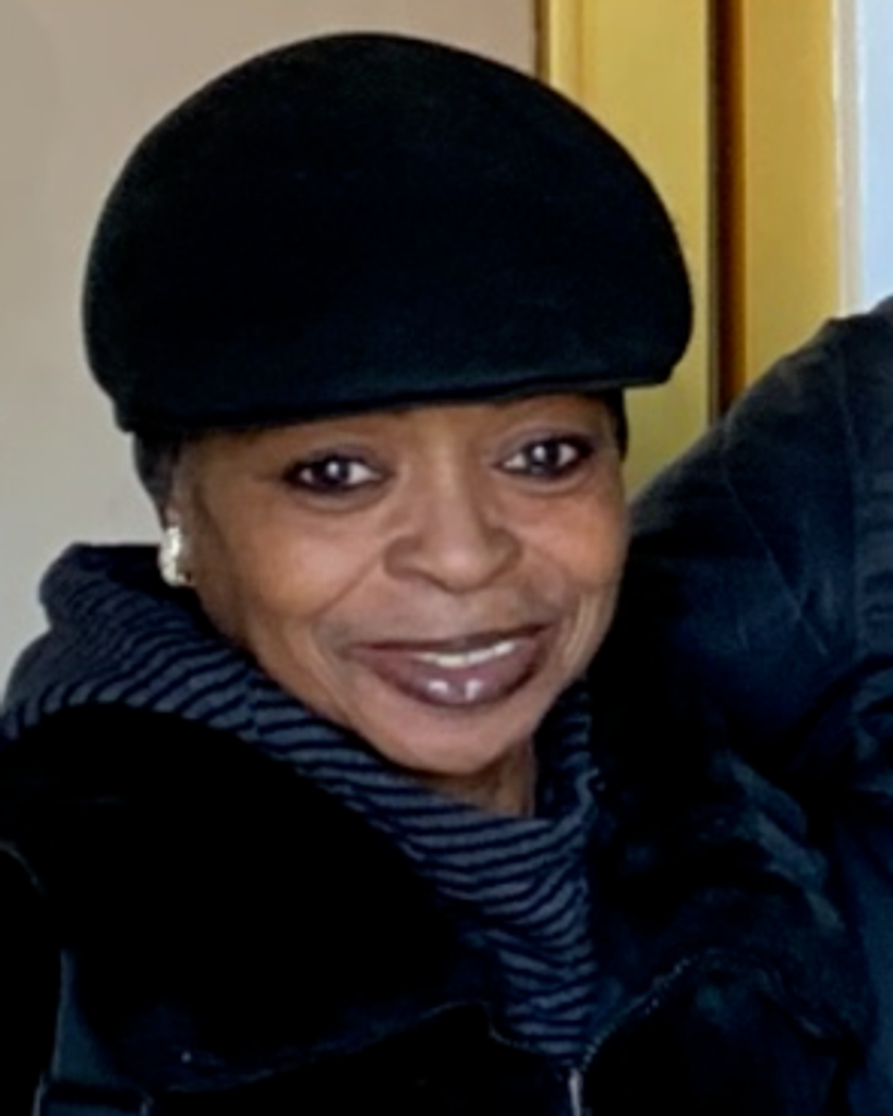 Denise Lucille Locket