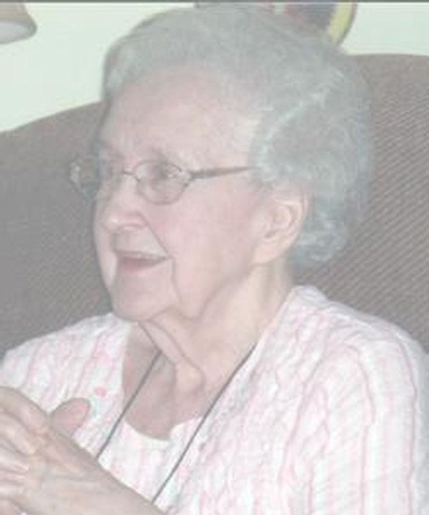 Shirley Madeline Young