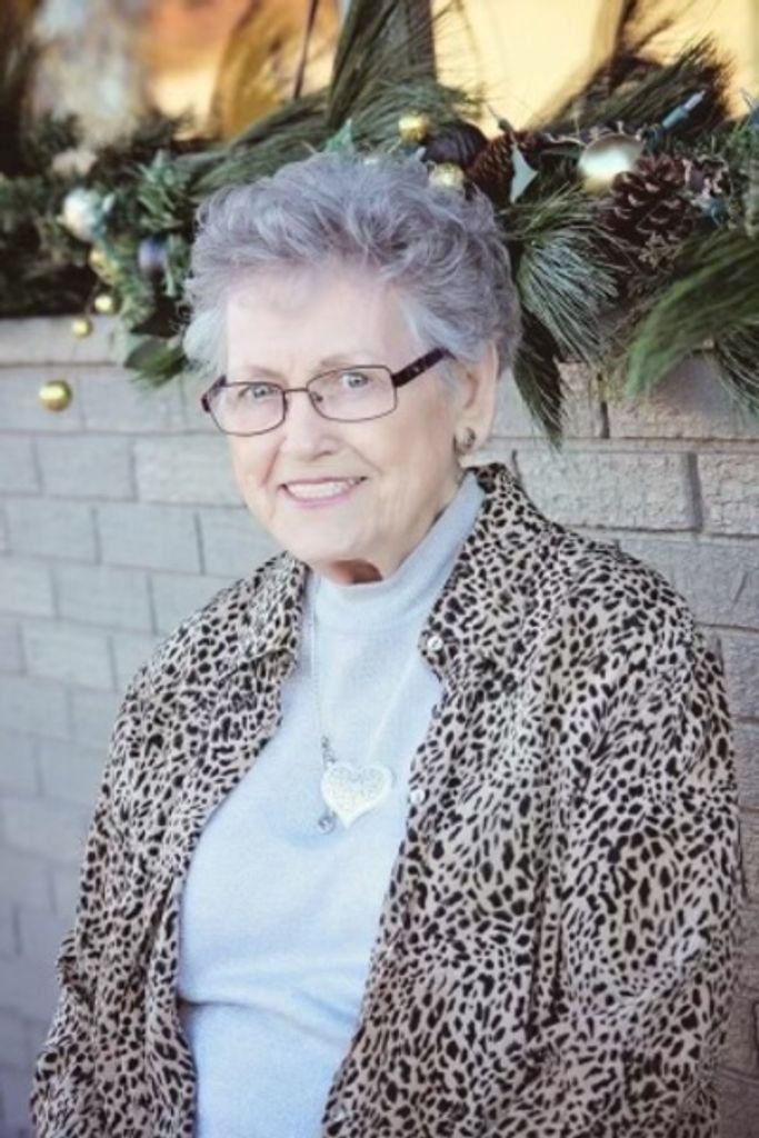 Violet Rust Profile Photo