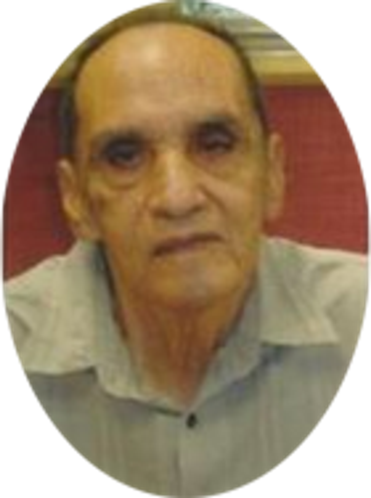 Marcos Espinoza