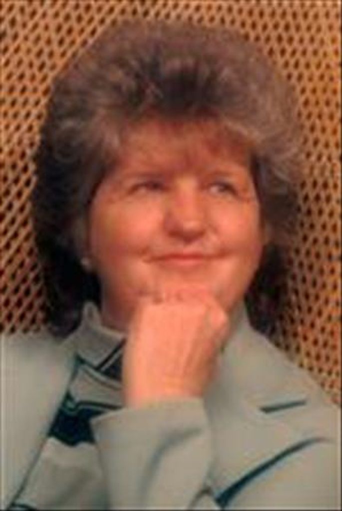 Ruth DePaepe Profile Photo