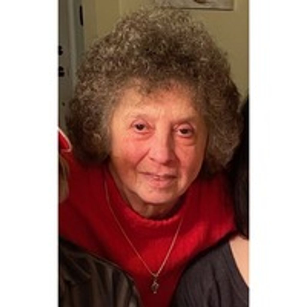 Ruth Al-Saadi Profile Photo
