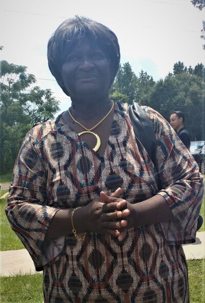 Mrs. Linda Moore Profile Photo