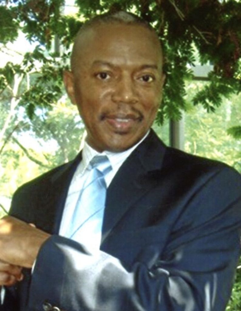 Johnell Moore Profile Photo