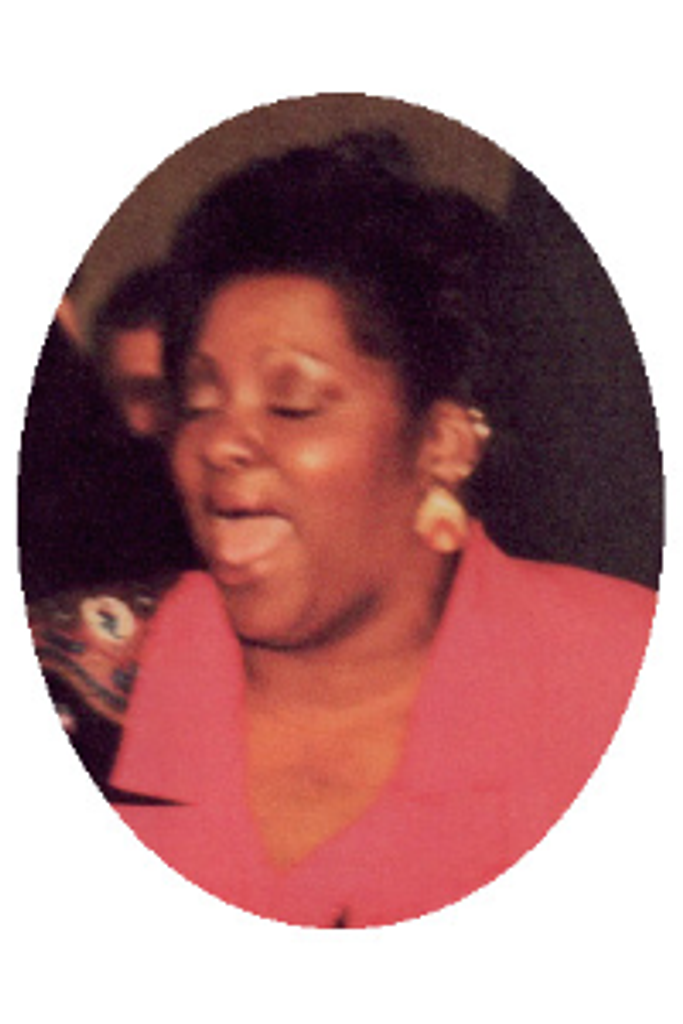 Alexis Williams-Johnson