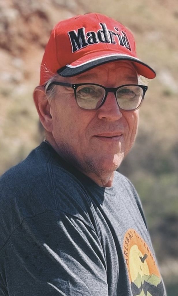 Steve Standlee Profile Photo