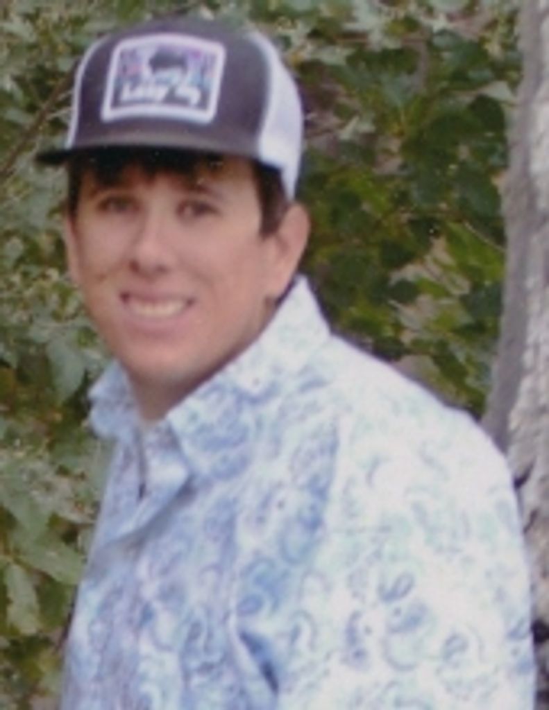 Logan  Bender 