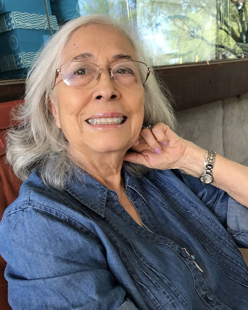 Gloria Genevieve Torres Pool