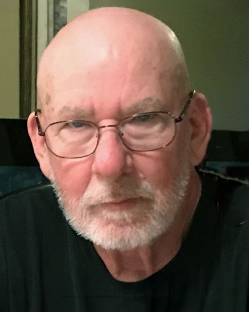 James "Jim" Hamilton Profile Photo