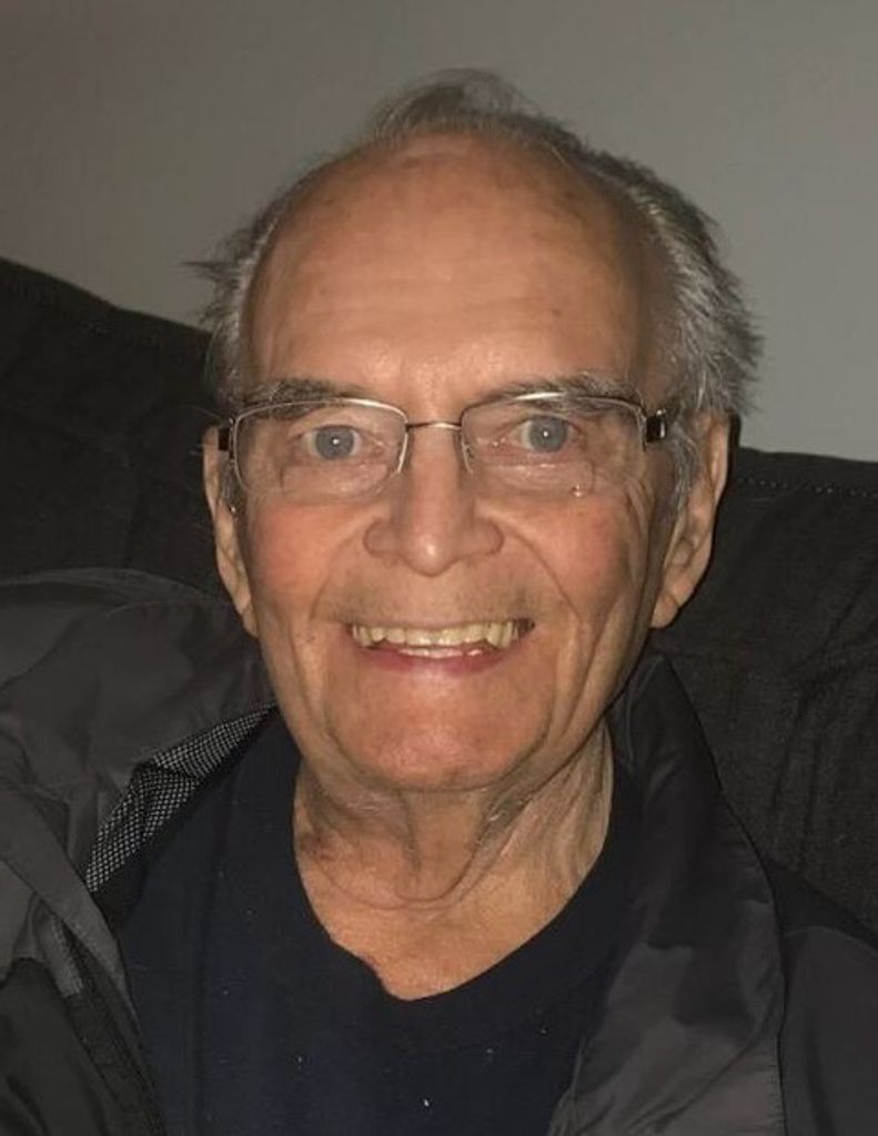 Claiborne E. "Gene" Harriss