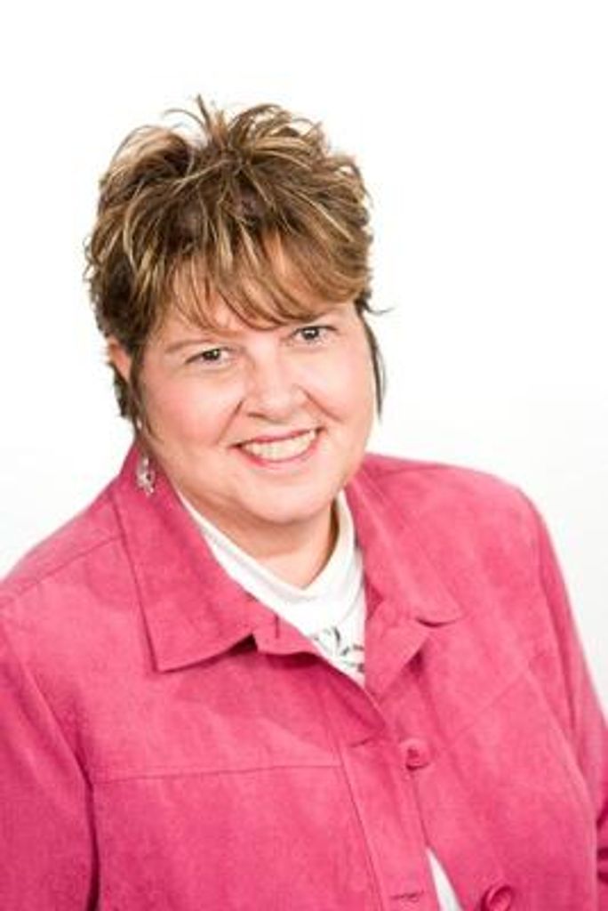 Marlene "Marty" Kay Meek Profile Photo