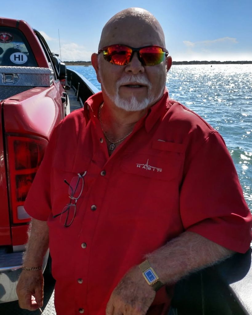 William Hoyt Peele Profile Photo