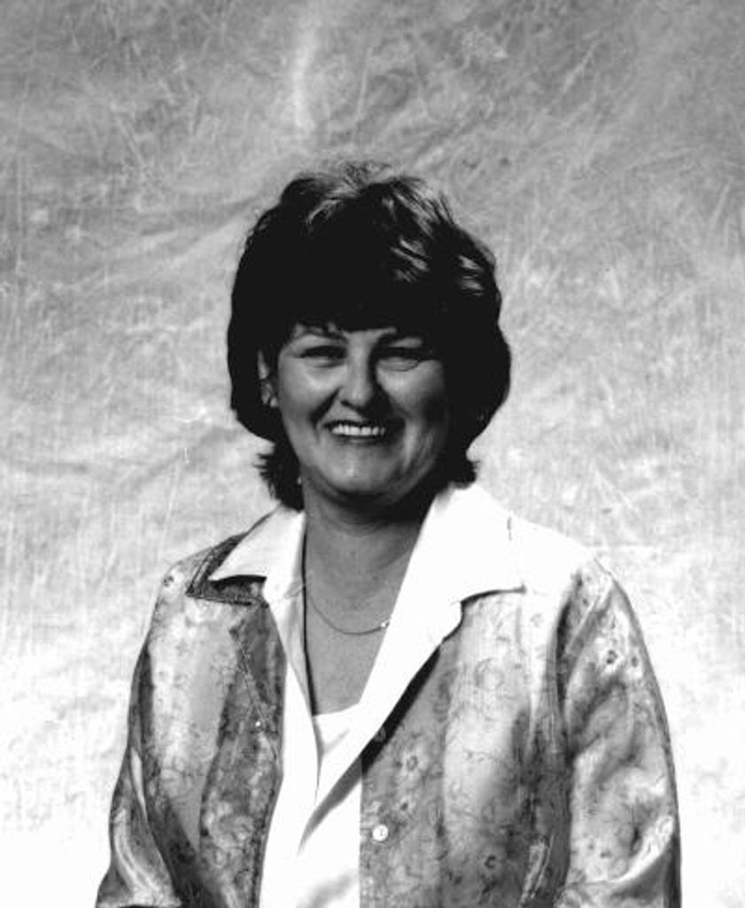 Rita Janet Hall Profile Photo