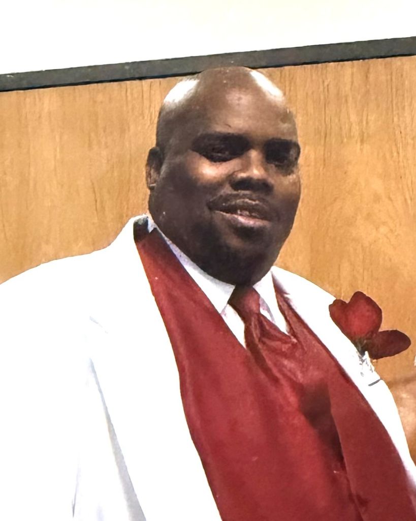 Michael Long Profile Photo