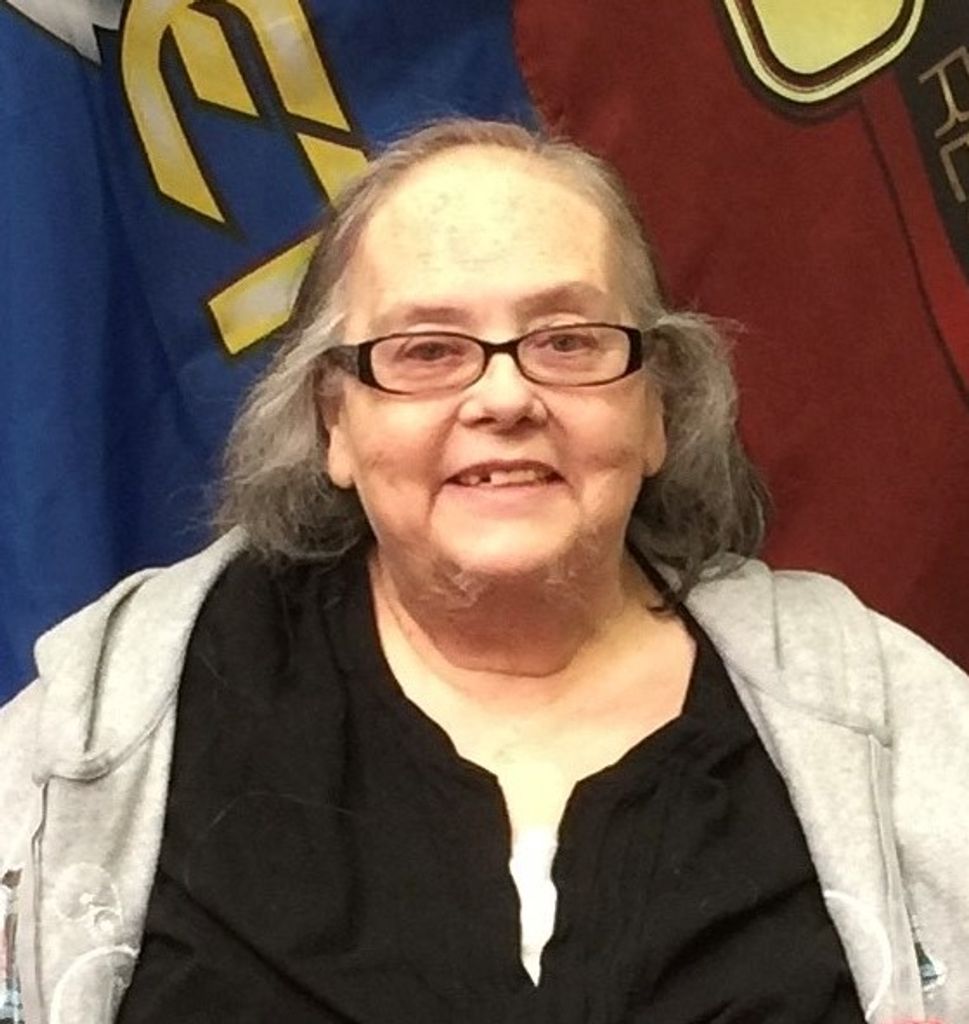 Lisa Beth Pruitt