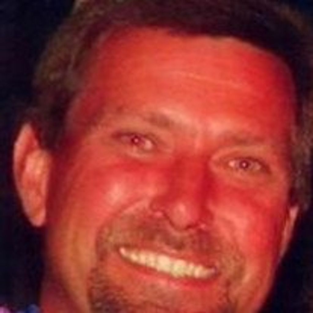 Terry  Duane Kinsman