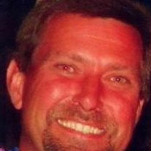 Terry  Duane Kinsman Profile Photo