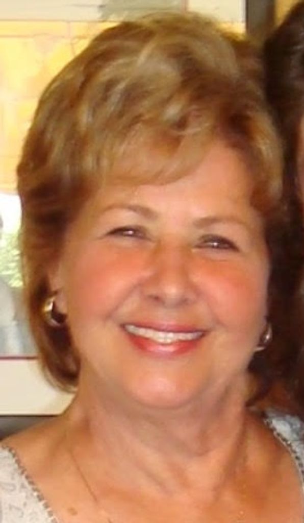 Elizabeth "Betsy" J. Krause