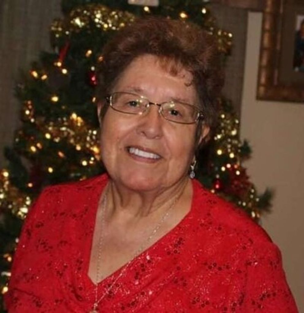 Clorinda Griego Profile Photo