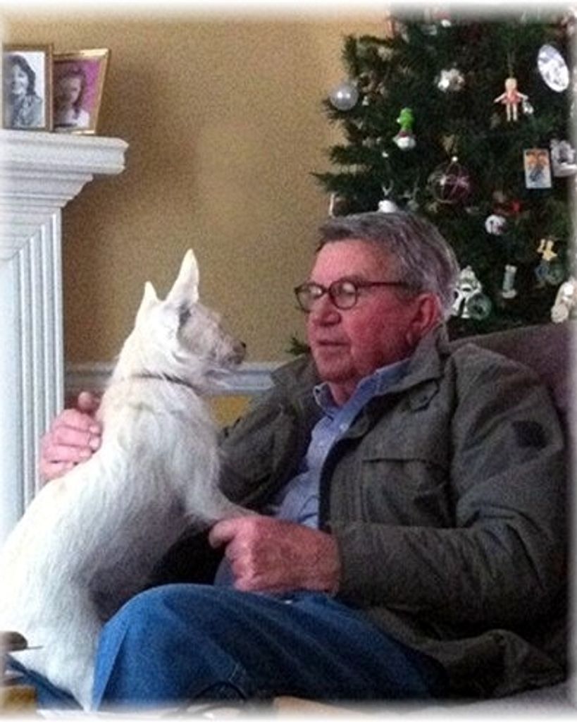 Henry Thomas "Pappy" Rowland, Jr. Profile Photo