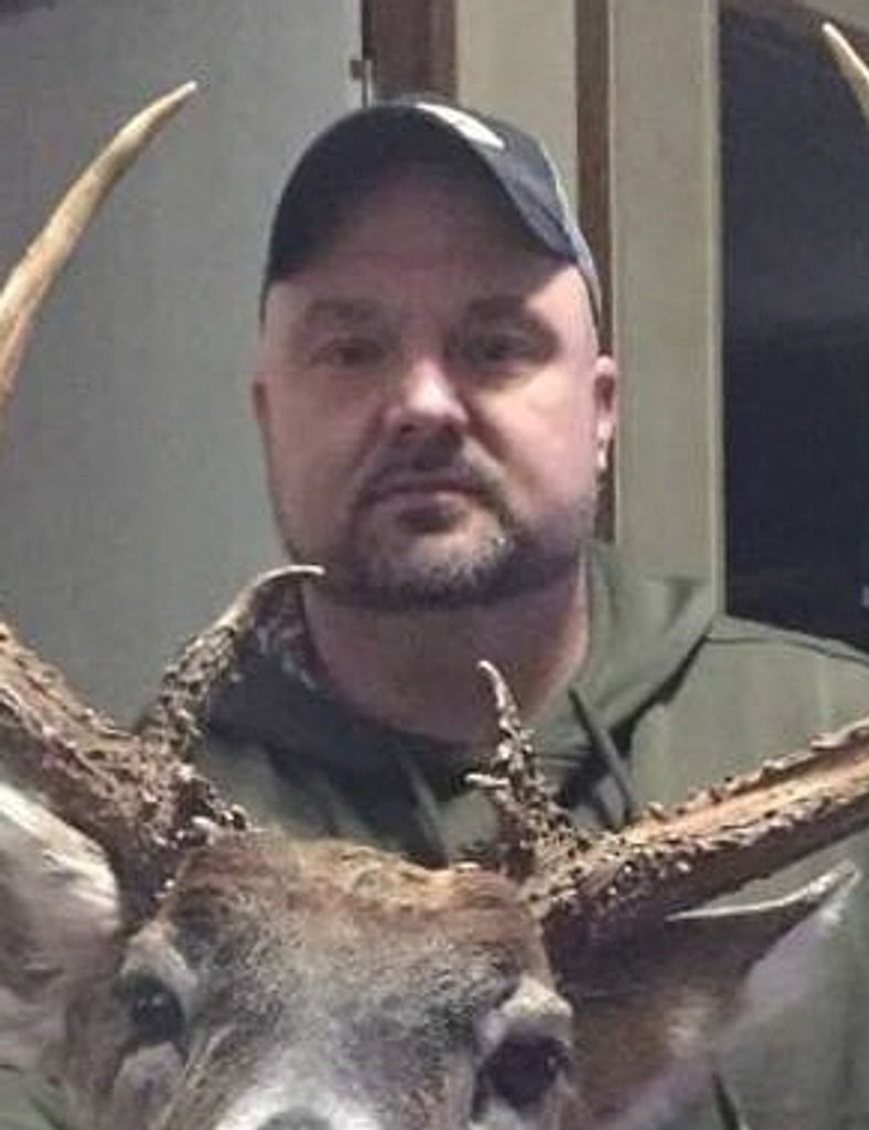 Jeffrey  Lee Ray Profile Photo