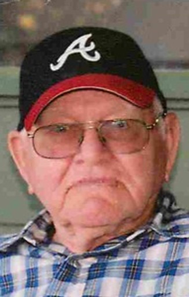 Melvin Ferris