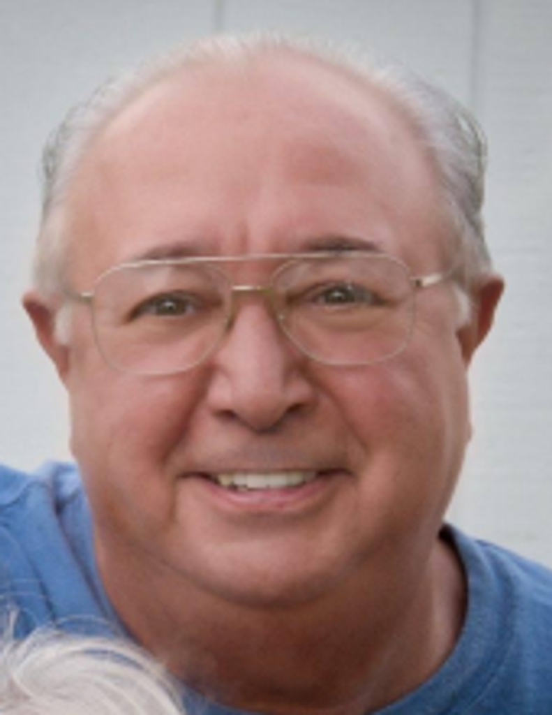 Robert S. Girardi Profile Photo