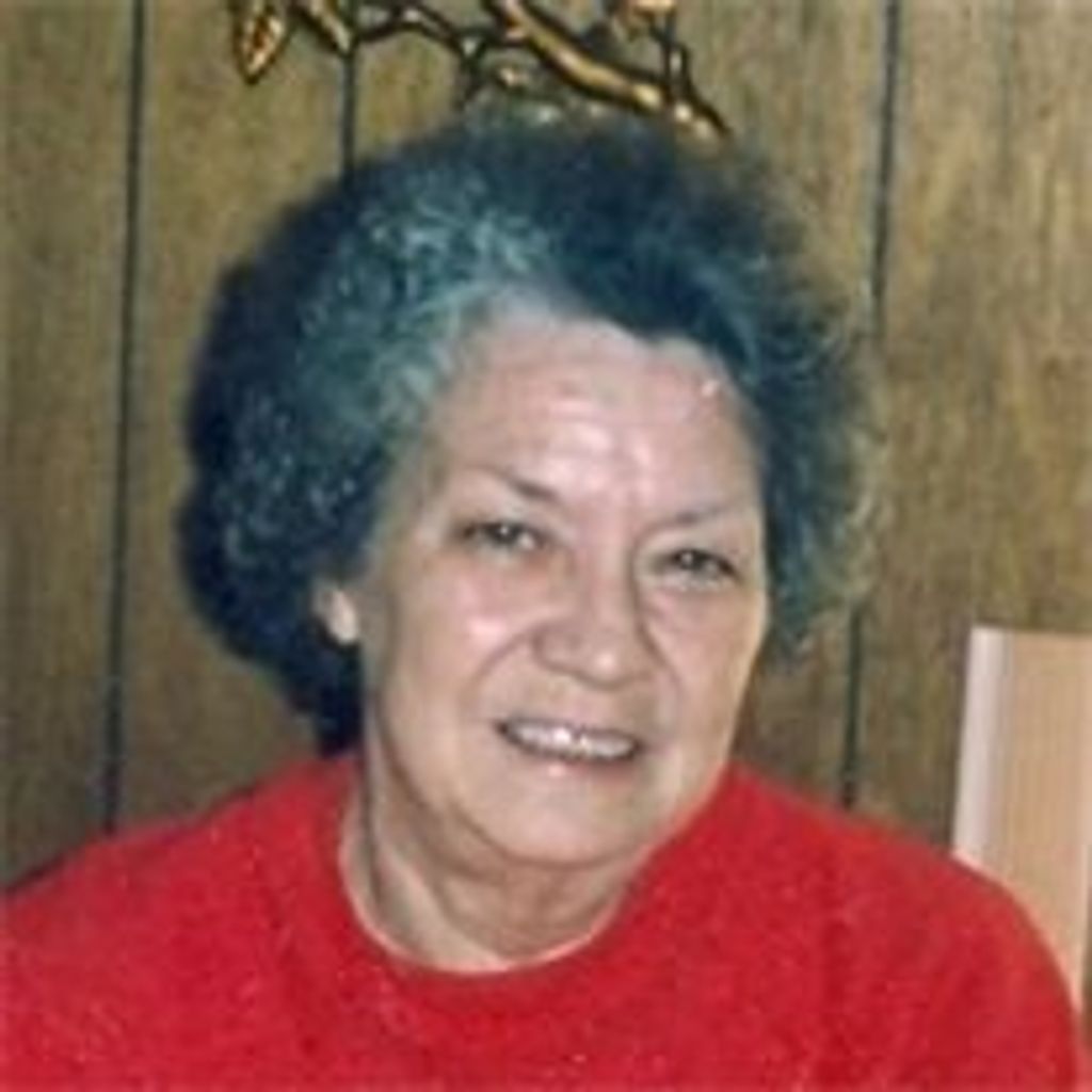 Doris Byars