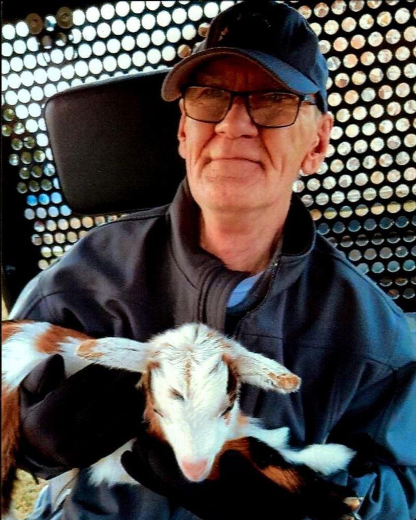 Wilson "Wink" Howard Jr. Profile Photo