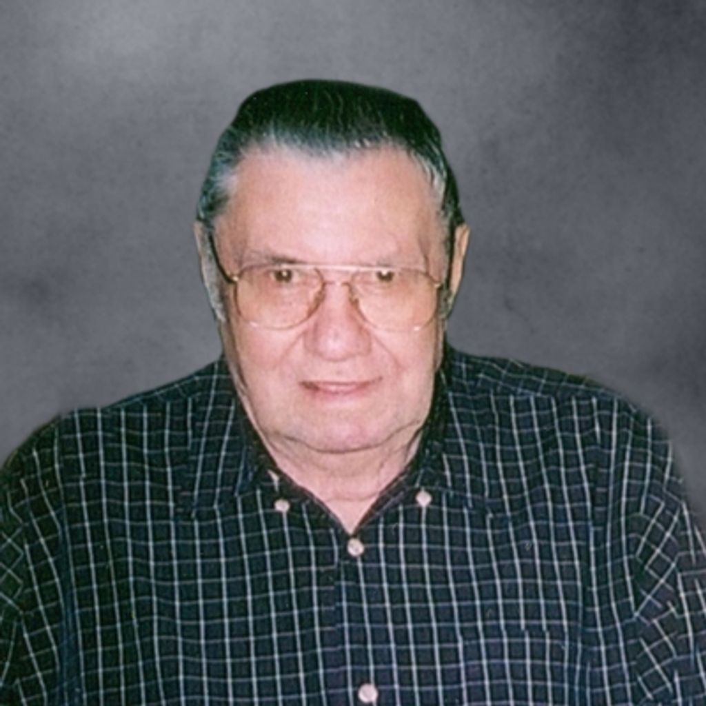 Franklin Woodrow Redmond, Sr. Profile Photo