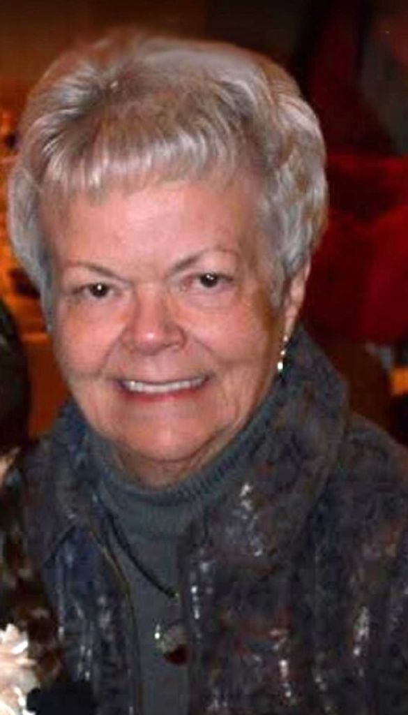 Charlene G Berkos