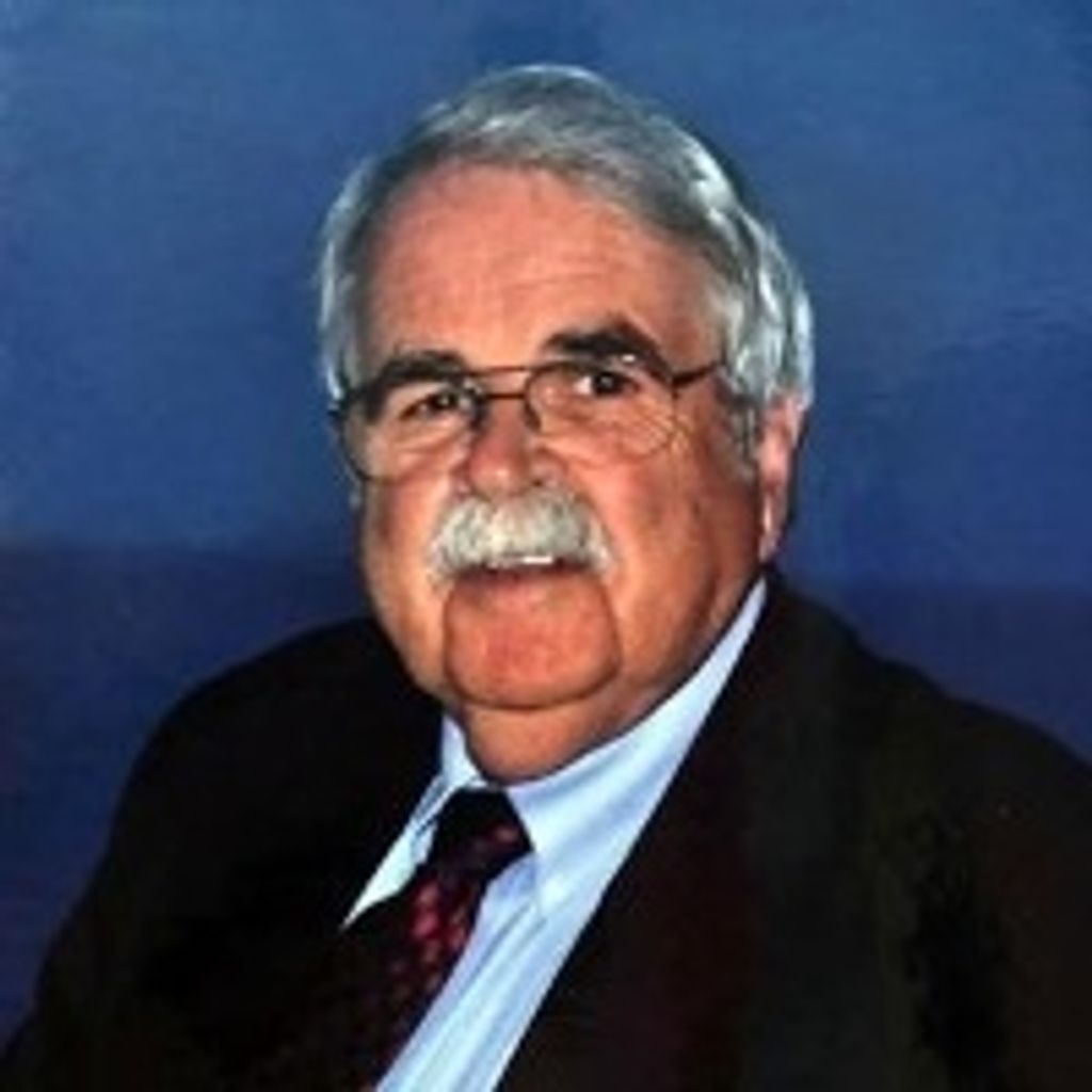 Kenneth W. Anthony