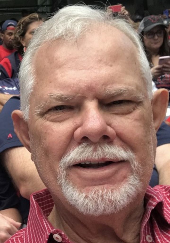 George Mack "Mickey" Upchurch